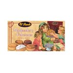 KAMBLY Sablés au citron Mantecados et Polvorones 300g