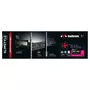 MELICONI Support TV Inclinable et Double Rotation SP 400SDR Plus 40 à 82 pouces - Noir