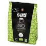 SATI Café bio en dosette compatible Senseo 36 dosettes 252g