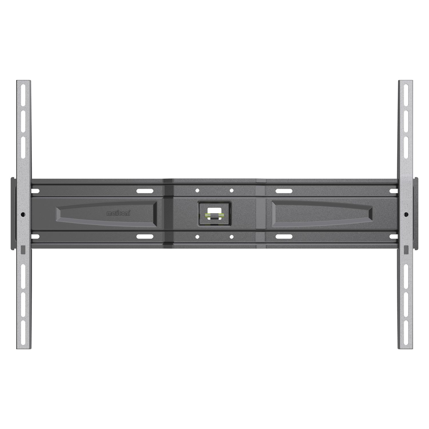 Voir la diapositive 3 : MELICONI Support TV Slim SP 600S Plus Fixe 50 à 82 pouces - Noir