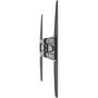 Voir la diapositive 4 : MELICONI Support TV Slim SP 600S Plus Fixe 50 à 82 pouces - Noir