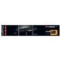 Voir la diapositive 5 : MELICONI Support TV Slim SP 600S Plus Fixe 50 à 82 pouces - Noir