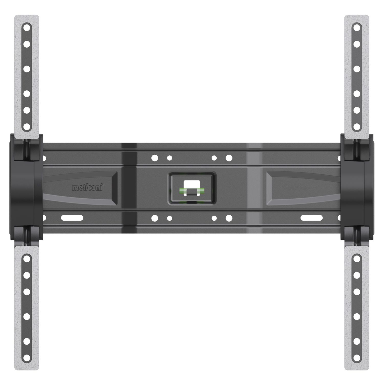 Voir la diapositive 6 : MELICONI Support TV SP 400ST Plus Inclinable 40 à 82 pouces - Noir