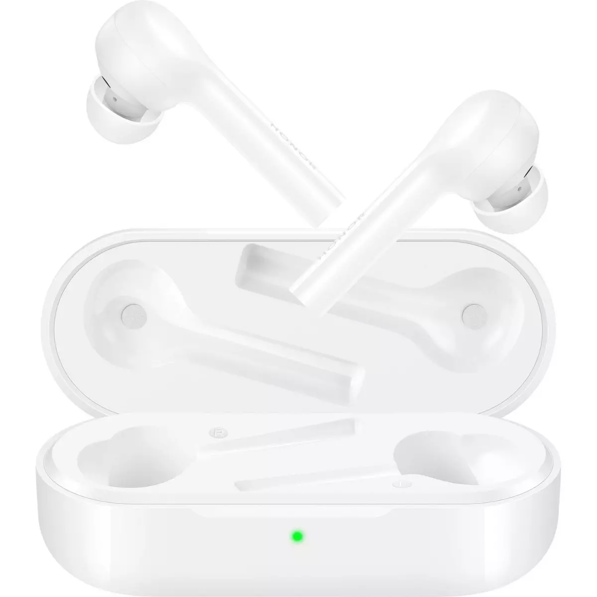 HONOR Ecouteurs Bluetooth Buds FlyPods Lite Blanc