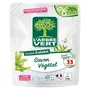 L'ARBRE VERT Recharge lessive hypoallergénique au savon végétal 33 lavages 1,5l