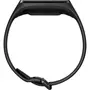 SAMSUNG Bracelet connecté - Galaxy Fit e - Noir
