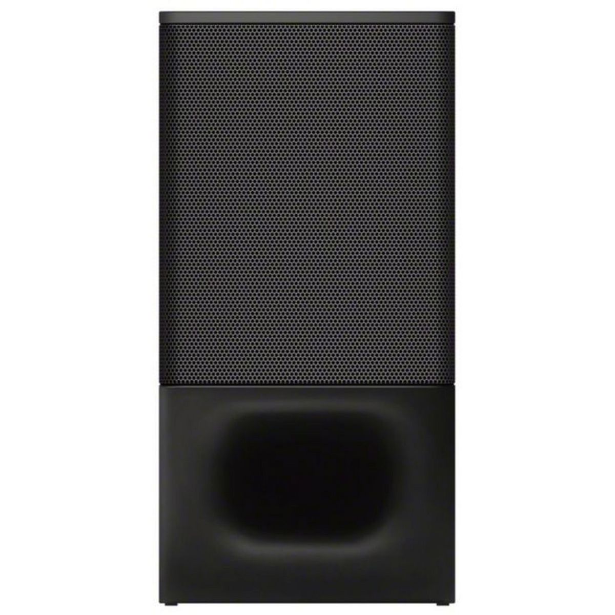 SONY Barre de son 2.1 ch - Noir - HTS350.CE