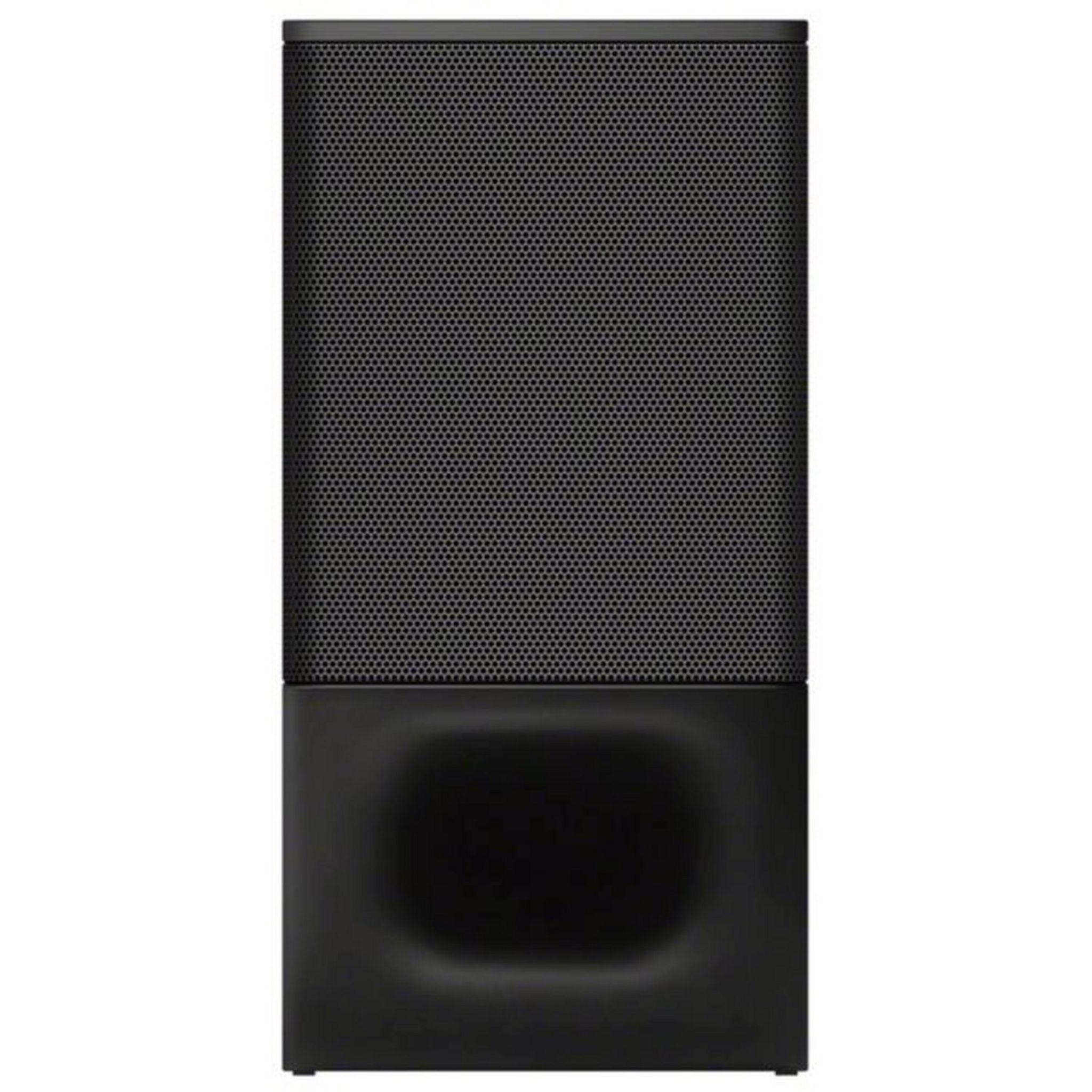 Voir la diapositive 17 : SONY Barre de son 2.1 ch - Noir - HTS350.CE