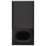 Voir la diapositive 17 : SONY Barre de son 2.1 ch - Noir - HTS350.CE