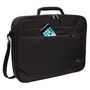 Voir la diapositive 2 : CASE LOGIC Sacoche PC portable ADVANTAGE 17.3 pouces