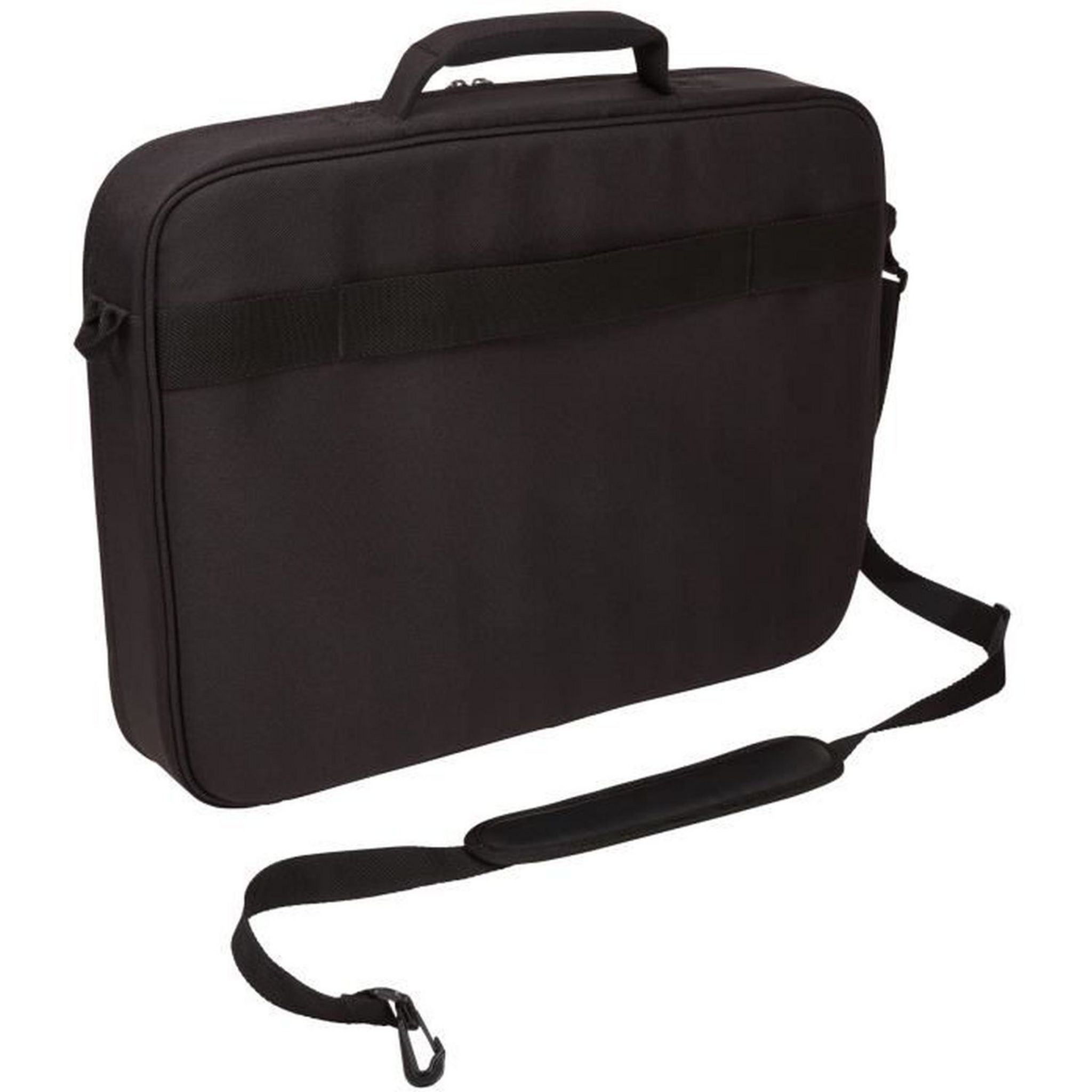 Voir la diapositive 3 : CASE LOGIC Sacoche PC portable ADVANTAGE 17.3 pouces