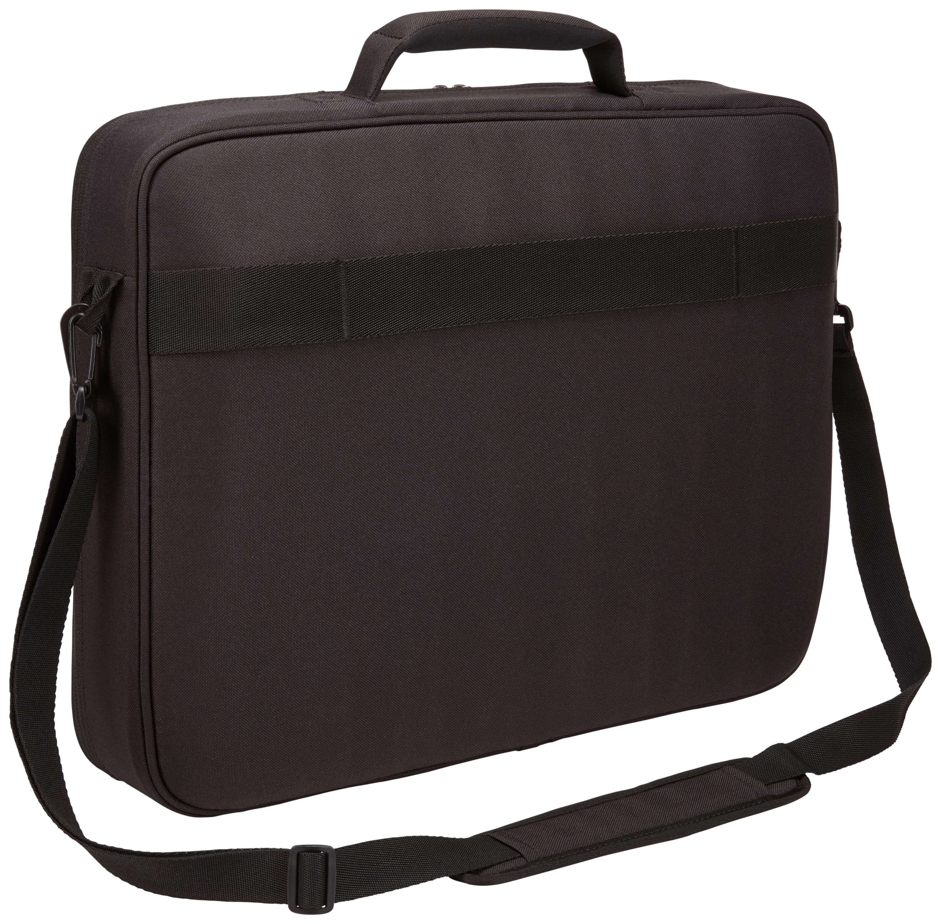 Voir la diapositive 5 : CASE LOGIC Sacoche PC portable ADVANTAGE 17.3 pouces