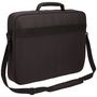 Voir la diapositive 5 : CASE LOGIC Sacoche PC portable ADVANTAGE 17.3 pouces