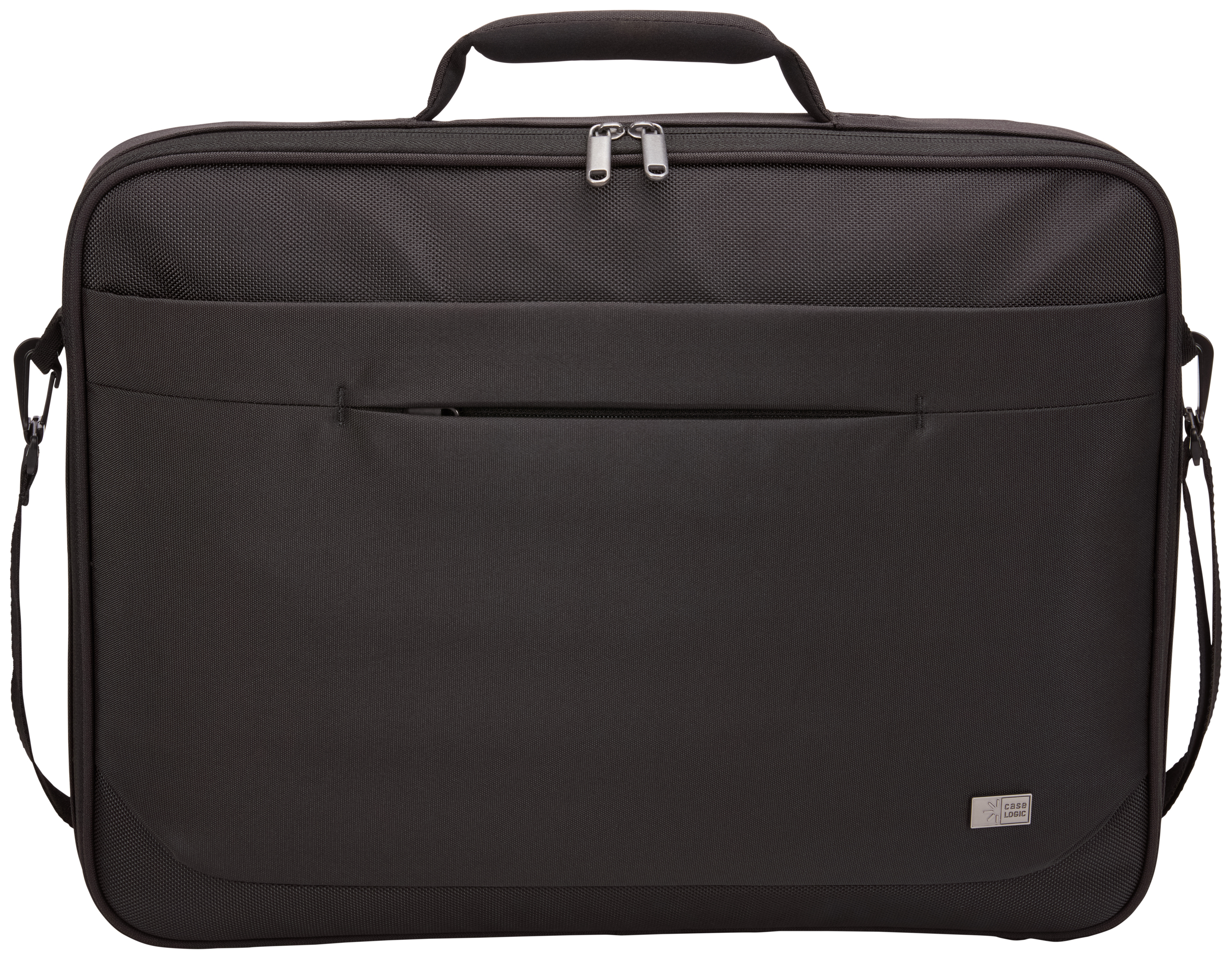 Voir la diapositive 6 : CASE LOGIC Sacoche PC portable ADVANTAGE 17.3 pouces