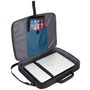 Voir la diapositive 7 : CASE LOGIC Sacoche PC portable ADVANTAGE 17.3 pouces