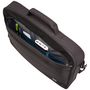 Voir la diapositive 8 : CASE LOGIC Sacoche PC portable ADVANTAGE 17.3 pouces