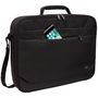 Voir la diapositive 9 : CASE LOGIC Sacoche PC portable ADVANTAGE 17.3 pouces