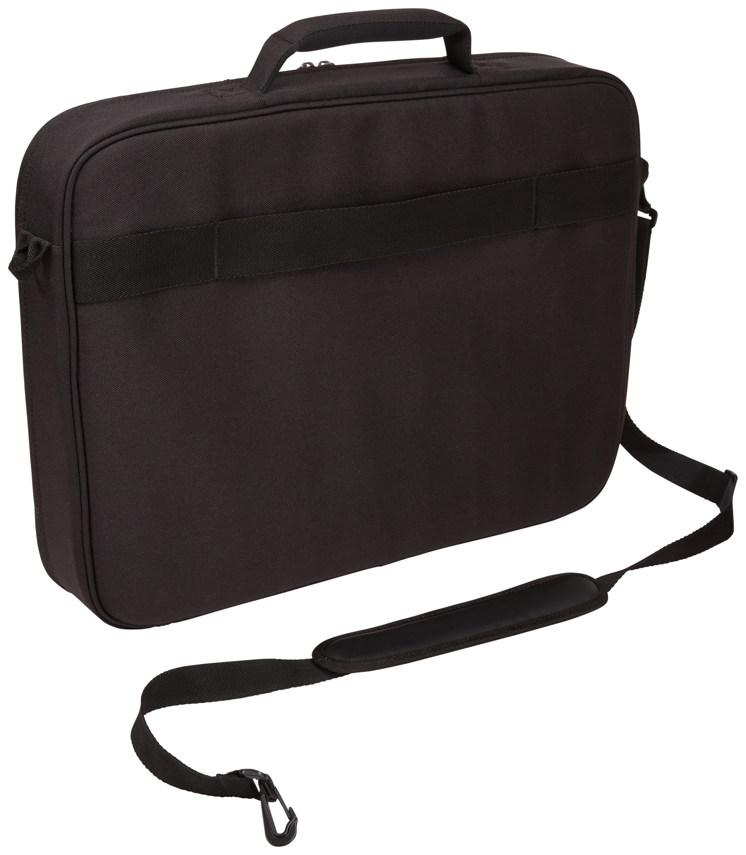 Voir la diapositive 11 : CASE LOGIC Sacoche PC portable ADVANTAGE 17.3 pouces