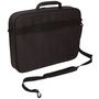 Voir la diapositive 11 : CASE LOGIC Sacoche PC portable ADVANTAGE 17.3 pouces