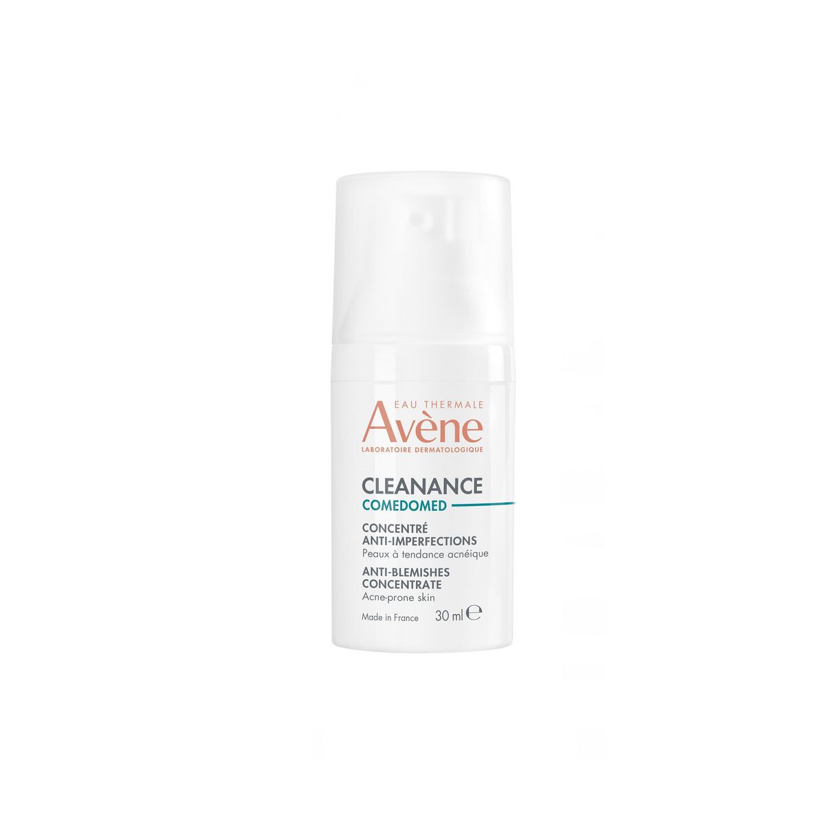 AVÈNE Cleanance Comedomed concentré anti-imperfections 30ml