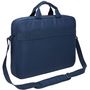 Voir la diapositive 2 : CASE LOGIC Sacoche ADVANTAGE pour PC portable 15.6 pouces - Bleu