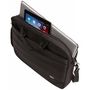 Voir la diapositive 7 : CASE LOGIC Sacoche ADVANTAGE pour PC portable 15.6 pouces - Bleu