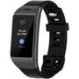 Voir la diapositive 2 : MYKRONOZ Bracelet Montre connectée Zeneo Noir