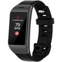 Voir la diapositive 3 : MYKRONOZ Bracelet Montre connectée Zeneo Noir
