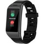 Voir la diapositive 4 : MYKRONOZ Bracelet Montre connectée Zeneo Noir