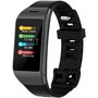 Voir la diapositive 5 : MYKRONOZ Bracelet Montre connectée Zeneo Noir