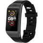 Voir la diapositive 6 : MYKRONOZ Bracelet Montre connectée Zeneo Noir