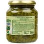Voir la diapositive 2 : AUCHAN Epinard à la crème bocal 315g