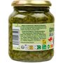 Voir la diapositive 3 : AUCHAN Epinard à la crème bocal 315g