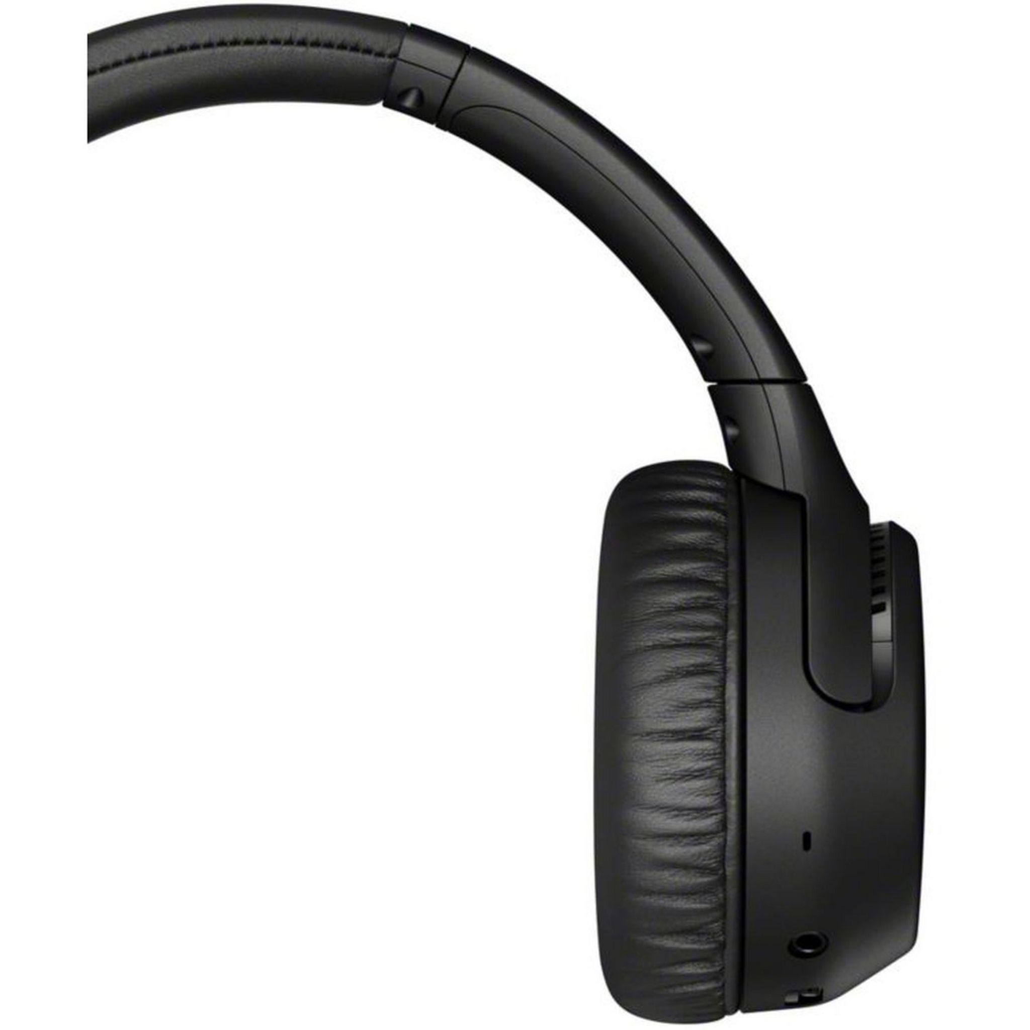 Voir la diapositive 2 : SONY Casque audio WH XB700 360 Degrés Bluetooth Supra-aural Noir