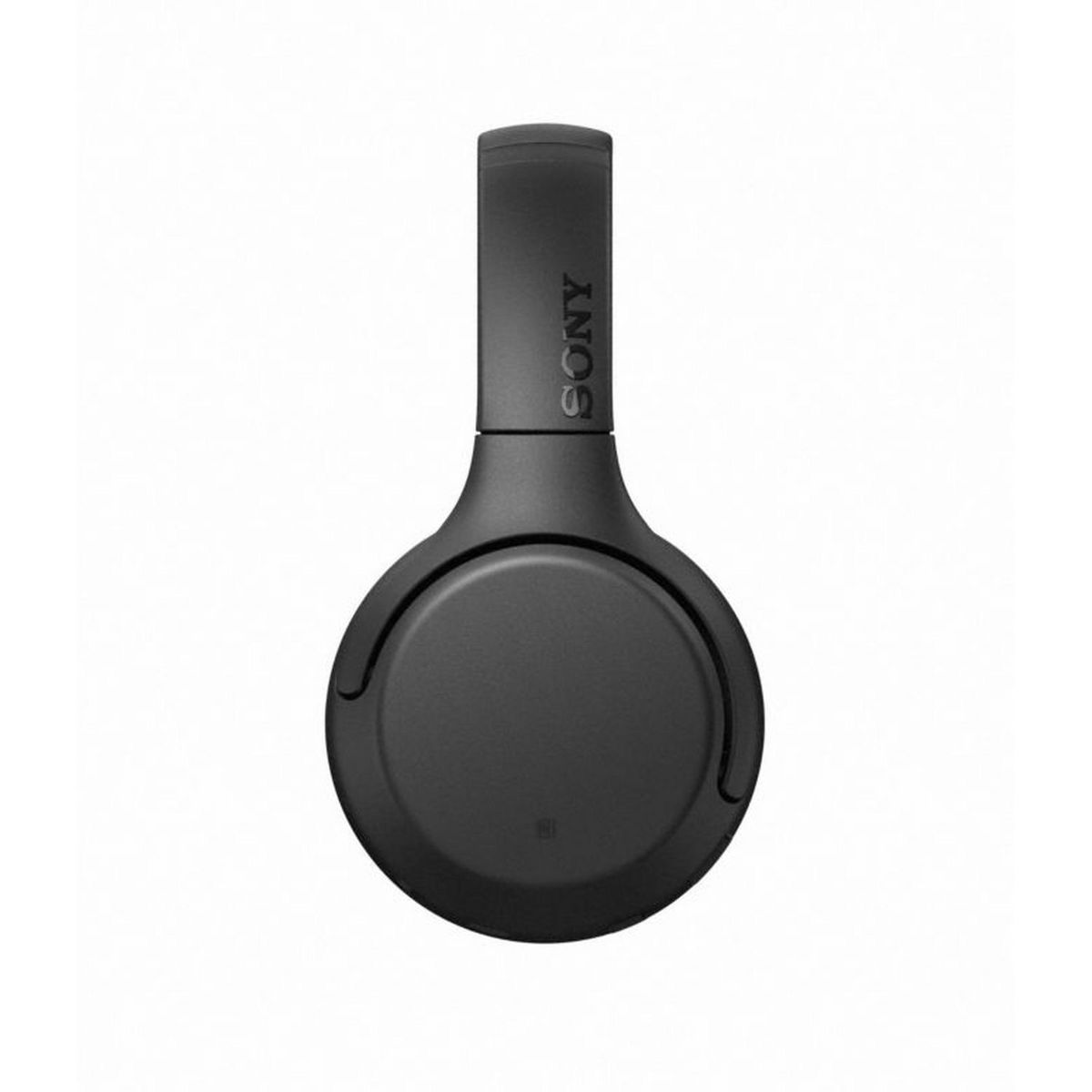 SONY Casque audio WH XB700 360 Degrés Bluetooth Supra-aural Noir