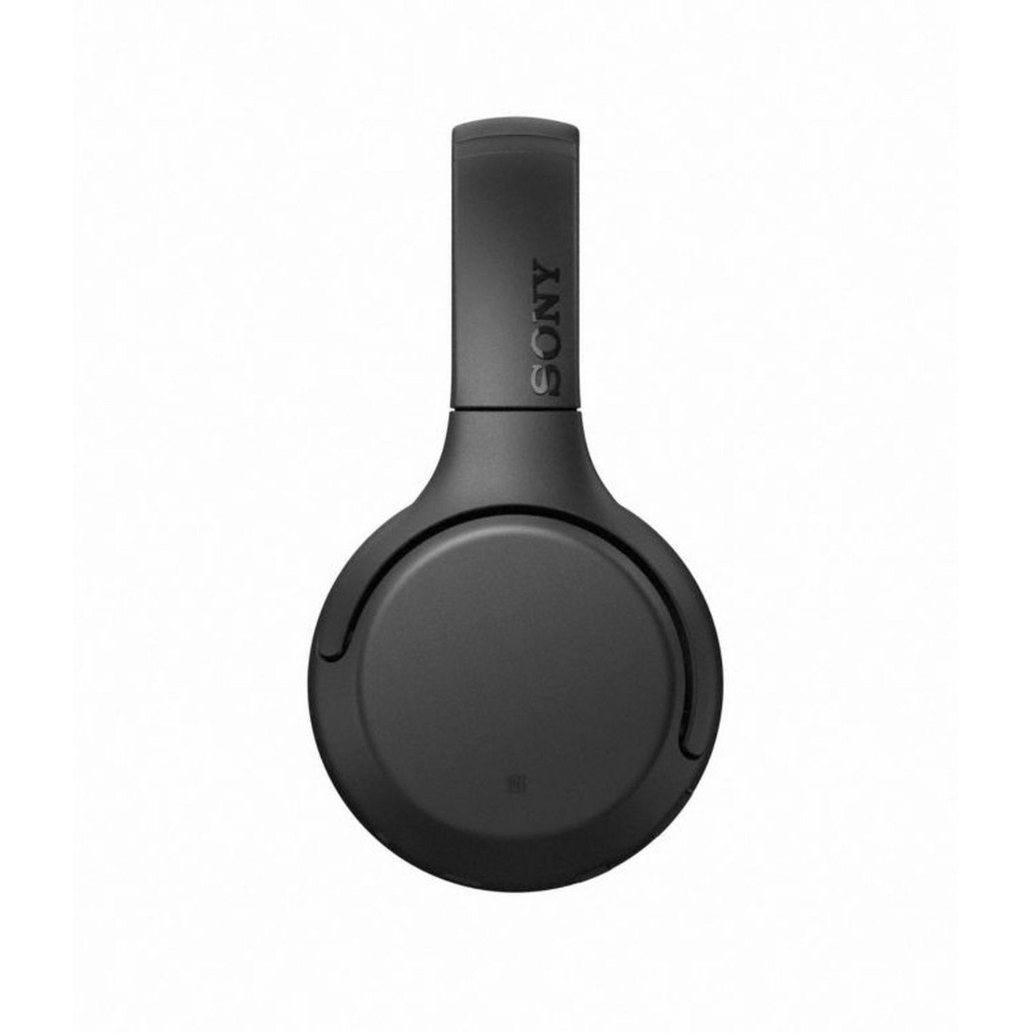 Voir la diapositive 3 : SONY Casque audio WH XB700 360 Degrés Bluetooth Supra-aural Noir