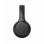 SONY Casque audio WH XB700 360 Degrés Bluetooth Supra-aural Noir