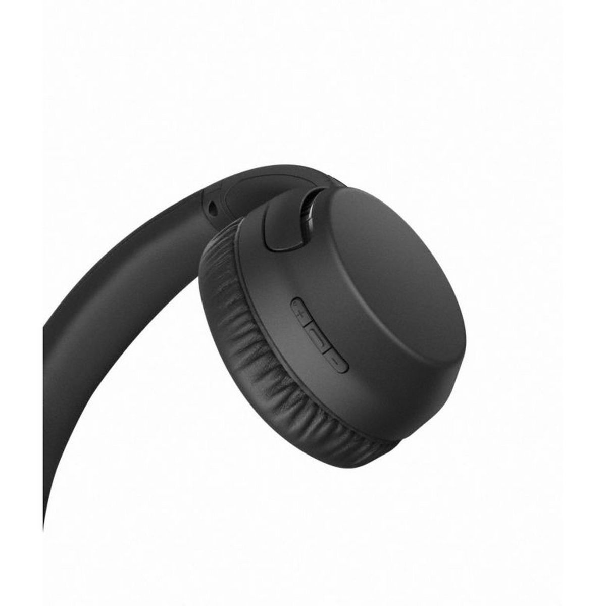 SONY Casque audio WH XB700 360 Degrés Bluetooth Supra-aural Noir