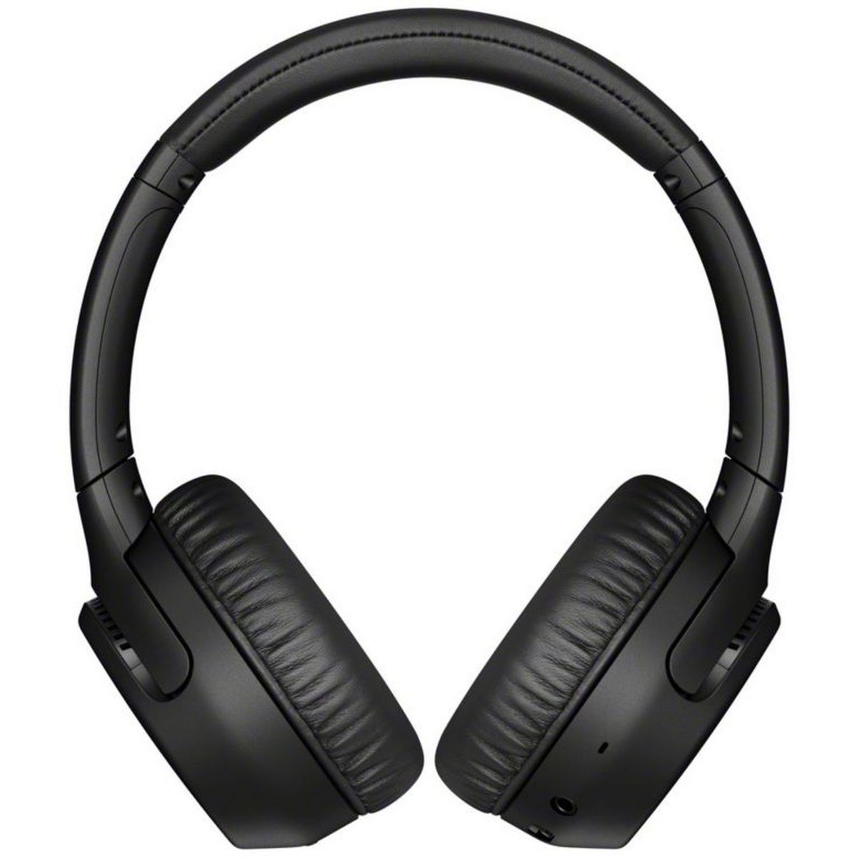 SONY Casque audio WH XB700 360 Degrés Bluetooth Supra-aural Noir