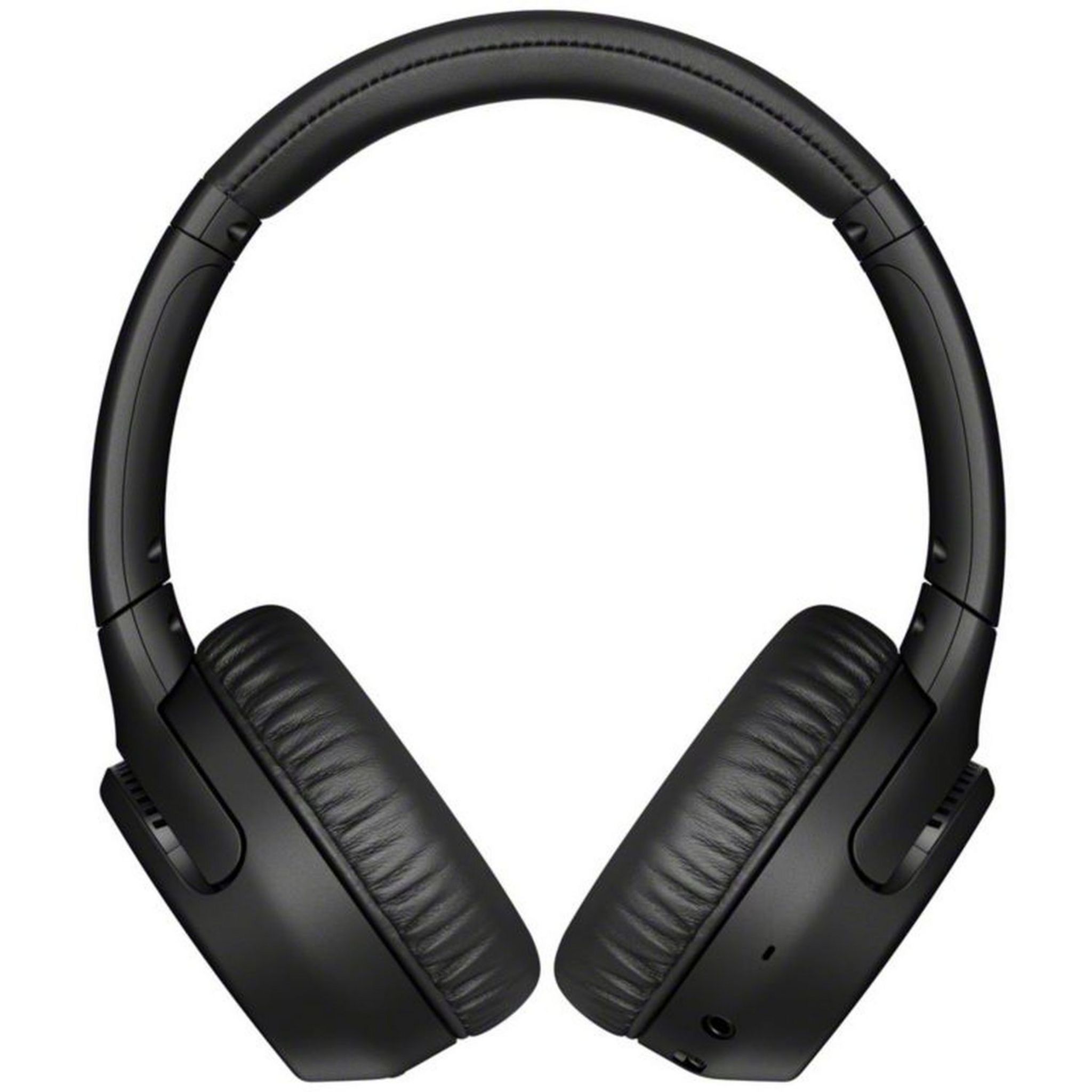 Voir la diapositive 7 : SONY Casque audio WH XB700 360 Degrés Bluetooth Supra-aural Noir