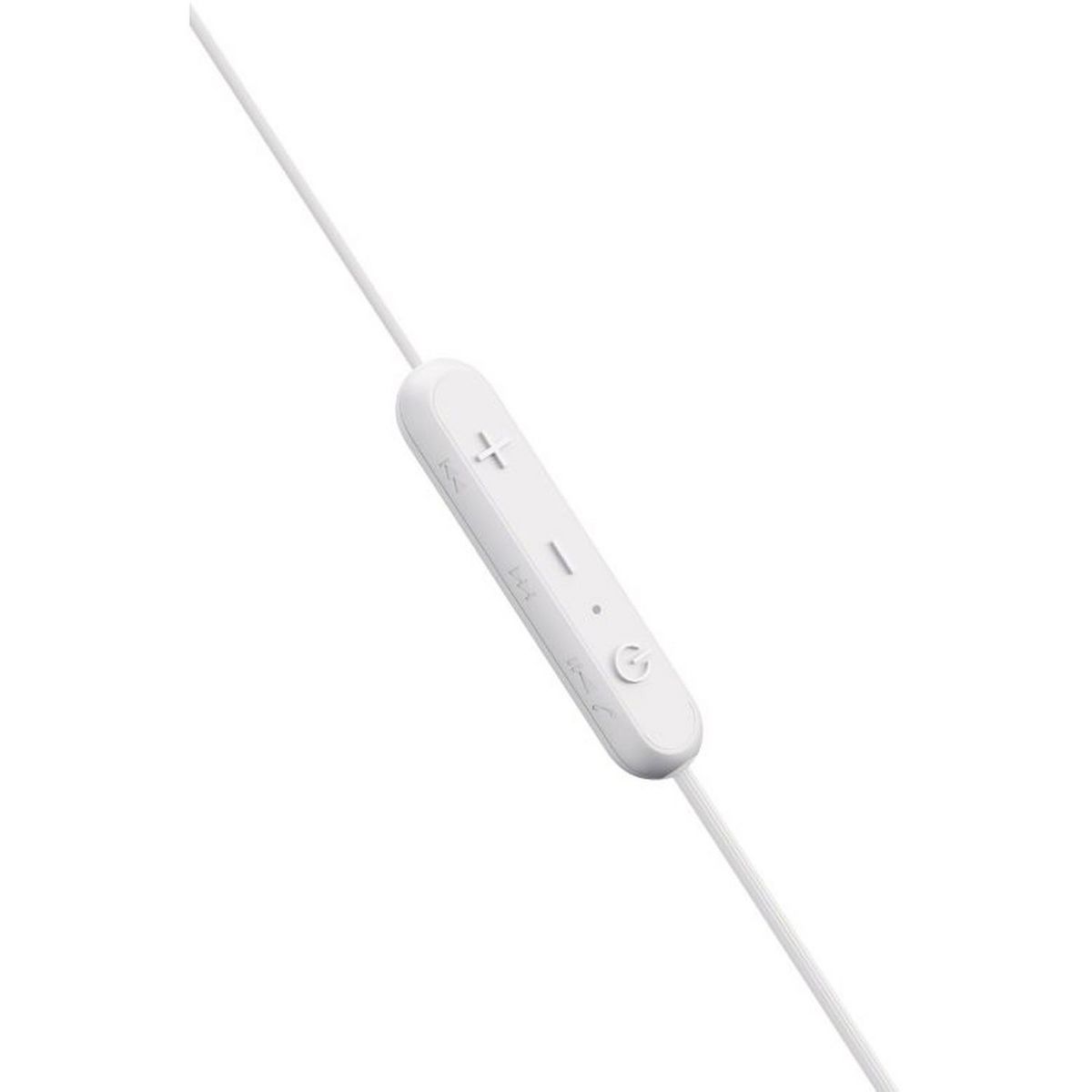 SONY Écouteurs sans fil Bluetooth - WIC 200 - Blanc