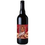 PARISIS Bière de Noël Winter Ale 7% 75cl