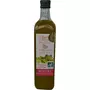 ROBERT Huile d'olive vierge extra bio non filtrée et fruitée 75cl