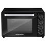 Voir la diapositive 1 : ARTHUR MARTIN Mini four AMF257, 28L, 1600 W