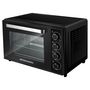 Voir la diapositive 2 : ARTHUR MARTIN Mini four AMF257, 28L, 1600 W