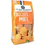 LES DEUX GOURMANDS Biscuits au miel du Gâtinais 150g