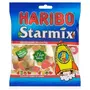 HARIBO Bonbons gélifiés halal Starmix 80g