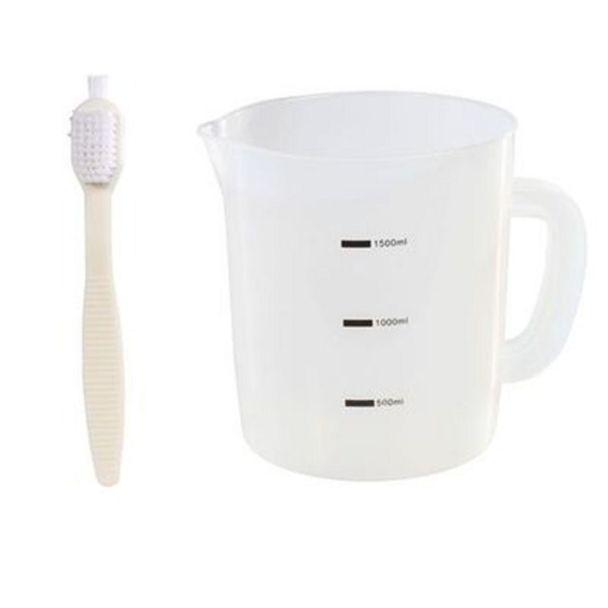 Voir la diapositive 4 : LIVOO Blender chauffant Rapid Soup - DOP121