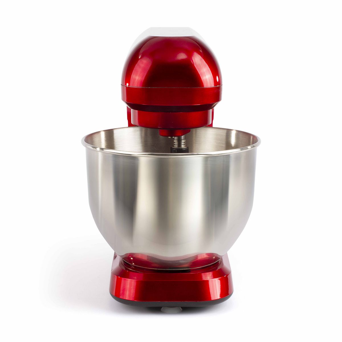 LIVOO Robot pâtissier - DOP190R - Rouge
