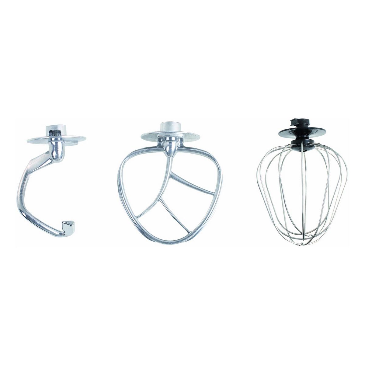 LIVOO Robot pâtissier - DOP190R - Rouge